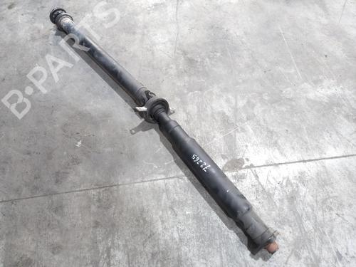 Used Driveshaft BMW X5 (E70) 3.0 d (235 hp) 16537393