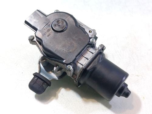 Used Front wiper motor DACIA DOKKER Box Body/MPV 1.5 dCi 75 / Blue dCi 75 (FEJW, FEAH) (75 hp) 30685227