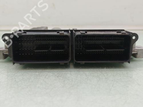 Engine control unit (ECU) FORD MONDEO V Hatchback (CE) 2.0 TDCi | BP39173658M57 - Image 2