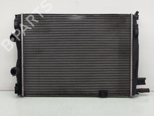 Wasserkühler für NISSAN QASHQAI I (J10, NJ10) 1.5 dCi (106 hp) 31572703