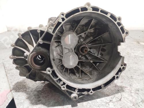 Gearbox FORD TRANSIT CUSTOM V362 Van (FY, FZ)  GK2R7002AGA | T1GA1 | 080517 | 110919