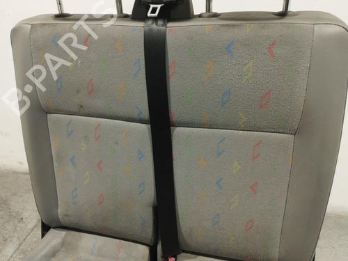 Asiento delantero derecho VW TRANSPORTER T5 Bus (7HB, 7HJ, 7EB, 7EJ) 1.9 TDI | BP29886593C16