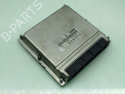 Used Engine control unit (ECU) Engine control unit (ECU) MERCEDES-BENZ SPRINTER 4-t Bus (B904) 416 CDI (904.662, 904.663) (156 hp) 34448668 34448668