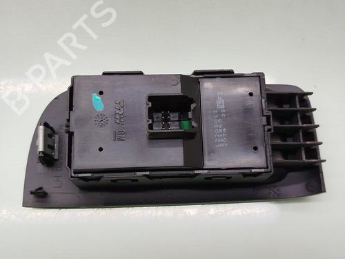 Left front window switch OPEL ZAFIRA TOURER C (P12) 1.6 (75) | BP39022957I27 - Image 2