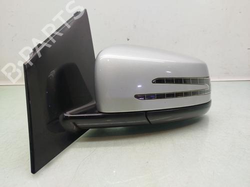Used Left mirror MERCEDES-BENZ B-CLASS Sports Tourer (W246, W242) B 200 CDI (246.201) (136 hp) 22604731