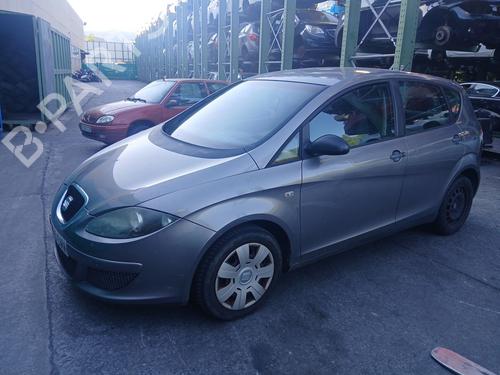 Used Parts SEAT ALTEA (5P1) 1.9 TDI 4725285