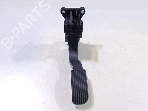 Pedal MERCEDES-BENZ VITO Van (W447) eVITO (447.603, 447.605) | BP22788926I4 