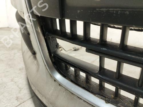 Front bumper AUDI Q7 (4LB) 3.0 TDI quattro | BP30097889C7