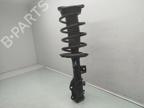 Right front shock absorber MERCEDES-BENZ VIANO (W639)  | BP21541791M17 