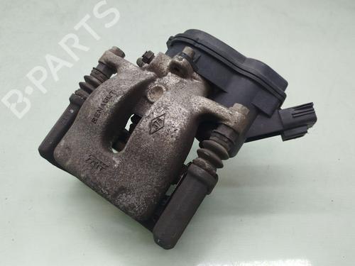 Used Left rear brake caliper RENAULT MEGANE IV Hatchback (B9A/M/N_) 1.2 TCe 130 (B9MR) (130 hp) 30463978