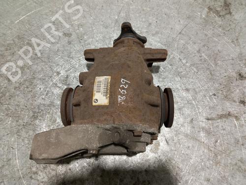 Used Rear differential Rear differential BMW 1 (E81) 118 d (143 hp) 32773835 32773835
