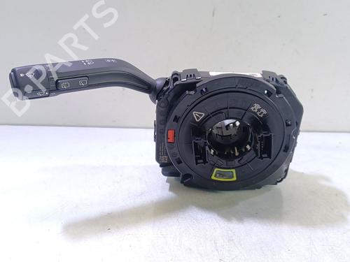 Steering column stalk MERCEDES-BENZ T-CLASS MPV (W420) T 180 CDI (420.833) (116 hp) 18093242