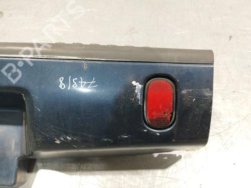 Bak støtfanger OPEL FRONTERA B (U99) 2.2 DTI (6B_ZC, 6B_VF, 6B_66, 6B_76) | BP18305322C8 