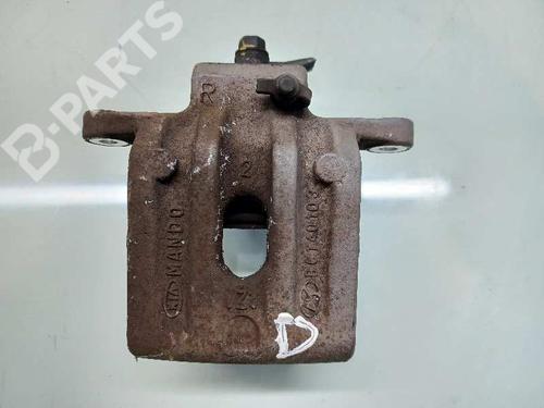 Right rear brake caliper KIA OPIRUS (GH)  | BP11560681M106 