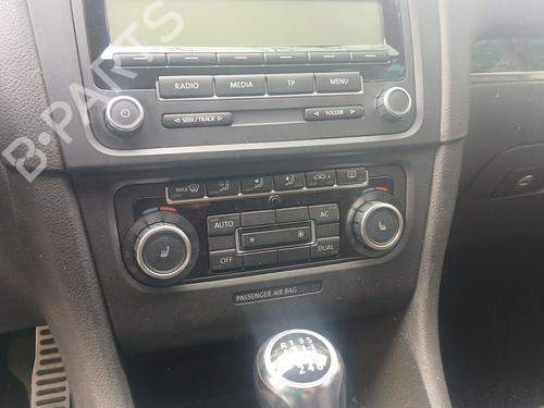 Gearbox VW GOLF VI (5K1) 2.0 TDI | BP33626590M3  - Image 19