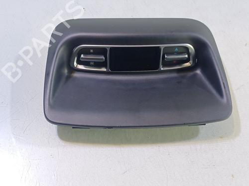 Used Climate control MERCEDES-BENZ V-CLASS (W447) V 220 CDI / d 4-matic (447.811, 447.813) (163 hp) 24033047