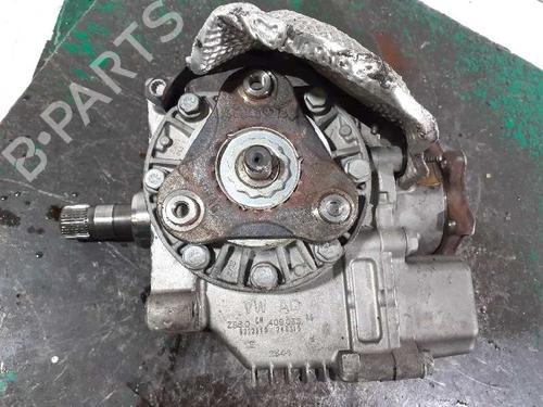 Differential vorne VW GOLF ALLTRACK VII Variant (BA5, BV5) 2.0 TDI 4motion (184 hp) 7995472