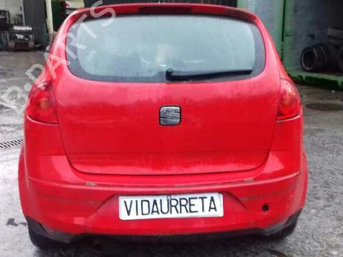 Rear left window mechanism SEAT ALTEA (5P1) 1.6 | BP1890095C24 