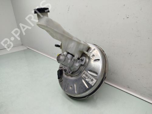 Servo brake MERCEDES-BENZ GLA-CLASS (X156) GLA 220 CDI 4-matic (156.905) A2464301230 | 4N6A3934