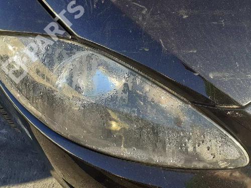 Left front brake caliper SEAT LEON (1P1)  | BP11560499M105 