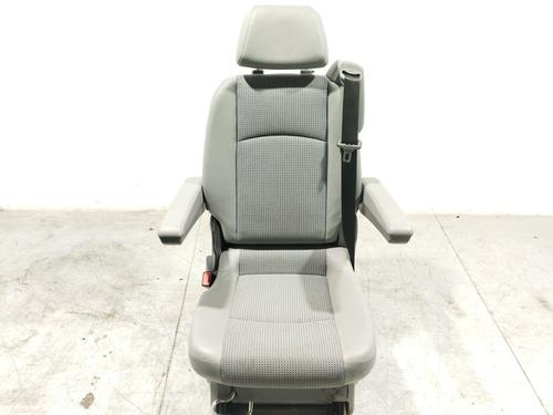 Used Rear seat (2nd row) MERCEDES-BENZ VIANO (W639) [2003-2025]  20856730