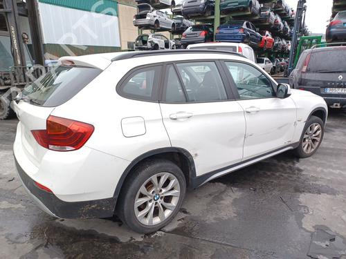 Fuel flap BMW X1 (E84) xDrive 18 d | BP18012388C131 