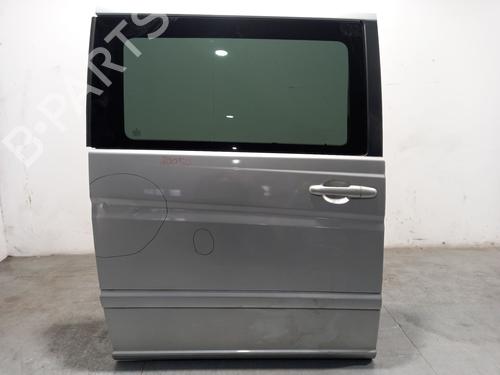 Used Right slide door MERCEDES-BENZ VIANO (W639) CDI 2.2 (639.711, 639.713, 639.811, 639.813, 639.815) (116 hp) 31793020