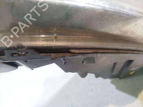 Left headlight PEUGEOT EXPERT Van (VF3A_, VF3U_, VF3X_) 2.0 HDi 130 | BP30273646C28