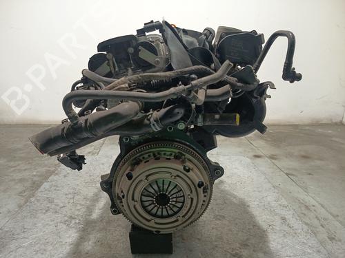 Engine VW GOLF VI (5K1) 1.4 | BP40106959M1 - Image 5