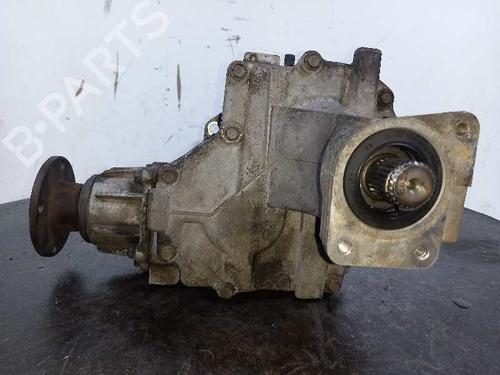 Front differential HYUNDAI SANTA FÉ I (SM)  | BP12548548M23 