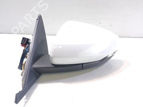 Używane Lusterko boczne lewe AUDI A1 Sportback (GBA) 30 TFSI (110 hp) 30198260