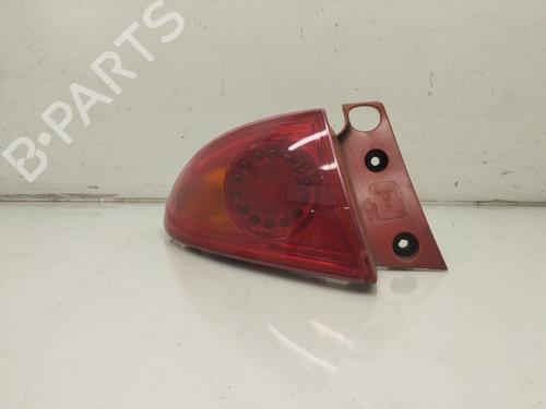 Used Left taillight Left taillight SEAT LEON (1P1) 2.0 TDI 16V (140 hp) 40499714 40499714