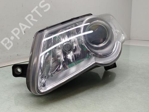 Left headlight VW PASSAT B6 Variant (3C5) 1.8 TSI | BP38711413C28 - Image 2