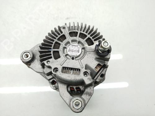 Alternator NISSAN QASHQAI / QASHQAI +2 I (J10, NJ10, JJ10E) 1.6 dCi | BP18603686M7 