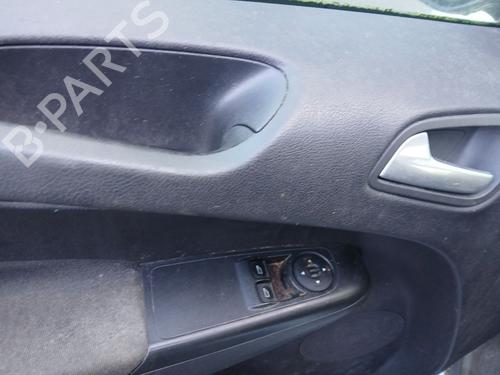 Gearbox FORD TRANSIT COURIER B460 Box Body/MPV 1.5 TDCi | BP31038472M3 