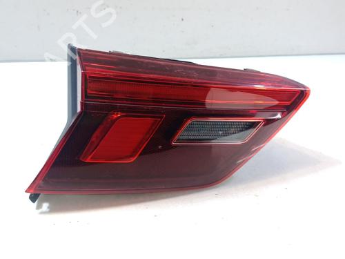 Used Left tailgate light Left tailgate light VW TIGUAN (AD1, AX1) 1.4 TSI (125 hp) 34509487 34509487