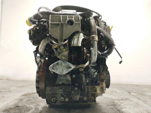 Motor OPEL VIVARO A Bus (X83) 2.0 CDTI (F7, J7, A07) | BP29332017M1 