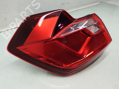 Left taillight AUDI A1 Sportback (GBA) 30 TFSI | BP29430109C34 