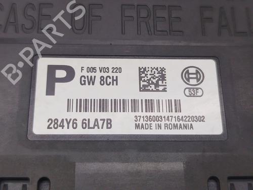 Electronic module DACIA SANDERO III 1.0 TCe 90 | BP33000626M83 - Image 4