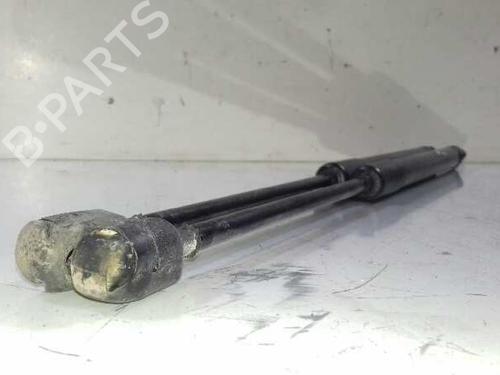 Tailgate lift support PEUGEOT 3008 I MPV (0U_)  | BP14307258C138 