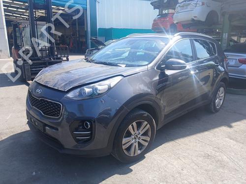 Brugte KIA SPORTAGE IV (QL, QLE) 1.6 GDI 4795956