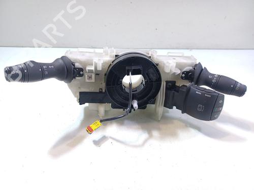 Used Headlight switch Headlight switch RENAULT MASTER III Van (FV) 2.3 dCi 130 RWD (FV01, FV10, FV11, FV12) (130 hp) 34715588 34715588