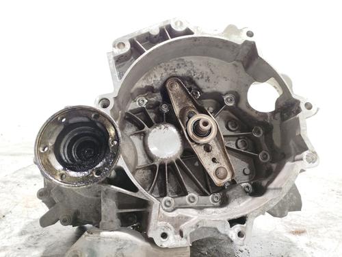 Gearkasse SKODA FABIA II (542) 1.2 12V (60 hp) 22713396