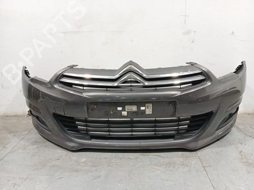 front-bumper-citroen-c4-ii-nc_-2009-38302366 main image