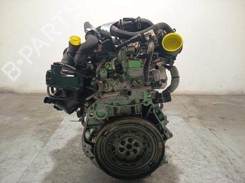 Engine RENAULT CLIO IV (BH_) 1.6 RS (BHJ4, BHJ6, BHMM) | BP36561851M1 - Image 5