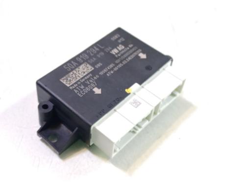 Elektronisk modul VW T-CROSS (C11, D31) [2018-2025]  29244811