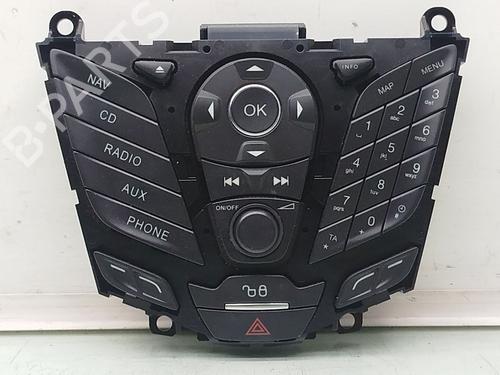 radio-ford-c-max-ii-dxacb7-dxaceu-2010-2011-2012-2013-2014-2015-2016-2017-2018-2019-35800901 main image
