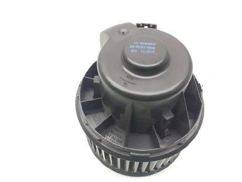 Heater blower motor FORD FOCUS III 1.0 EcoBoost | BP13873267M62 