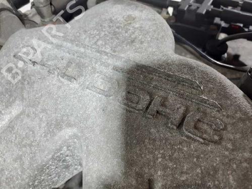 Engine CHRYSLER VOYAGER IV (RG, RS) 2.4 | BP7007497M1 
