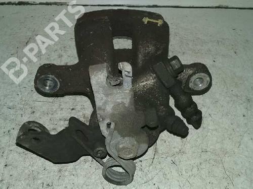 Left rear brake caliper OPEL ASTRA H Estate (A04) 1.9 CDTI (L35) | BP11561074M107 